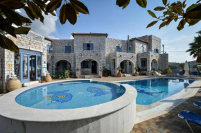 Гостиница Taletos Apartments  Ступа